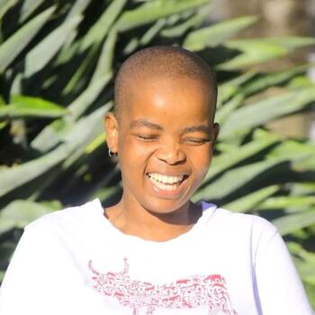 Nanny in Inanda: ZAMASHANDU