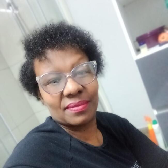 Nanny in Johannesburg: Gantshe