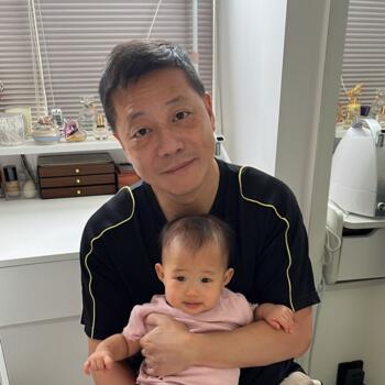 Babysitting job in Hong Kong: babysitting job Christy