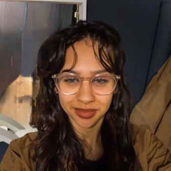 Oppas in Wormer: Jahliya