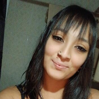 Niñera en Vicente López: Iara