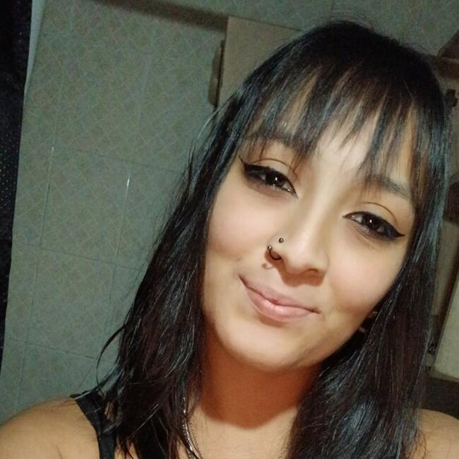 Niñera en Vicente López: Iara