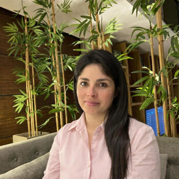 Niñera en Montevideo: Valeria