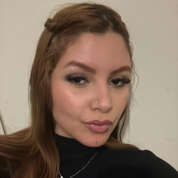 Babysitter in Brussel: Leticia