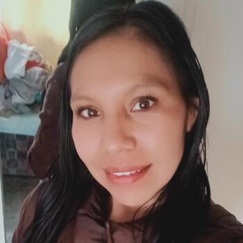 Trabajo para niñera en El Sitio (Villa Victoria): trabajo de niñera Azucena