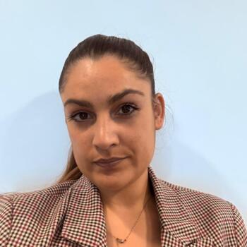 Babysitter in Sobrosa: Beatriz