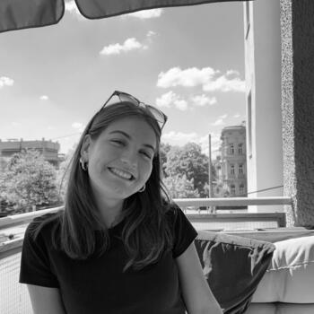 Babysitter in Augsburg: Sophie