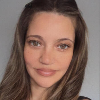 Niñera en Rancagua: Alejandra