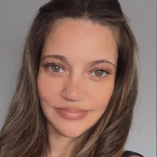 Niñera en Rancagua: Alejandra