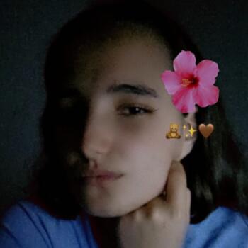 Babysitter in Drobeta-Turnu Severin: Andreea