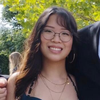 Babysitter in Ansbach: Lilly