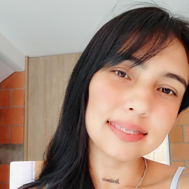 Niñera en Pereira: Jennifer