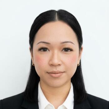 位于新加坡的临时保姆: Natasha