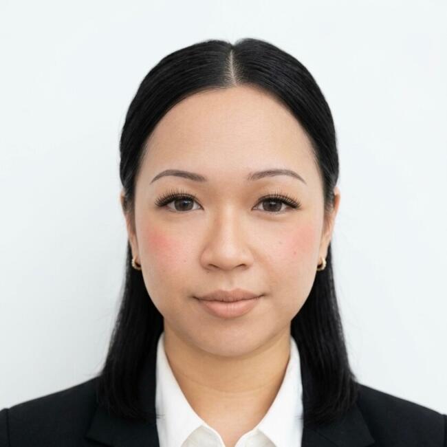 Babysitter in Singapore: Natasha