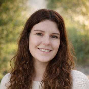 Babysitter in Vézénobres: Anaïs