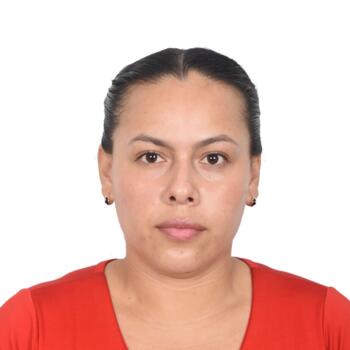 Babysitter in Guayaquil: Lady
