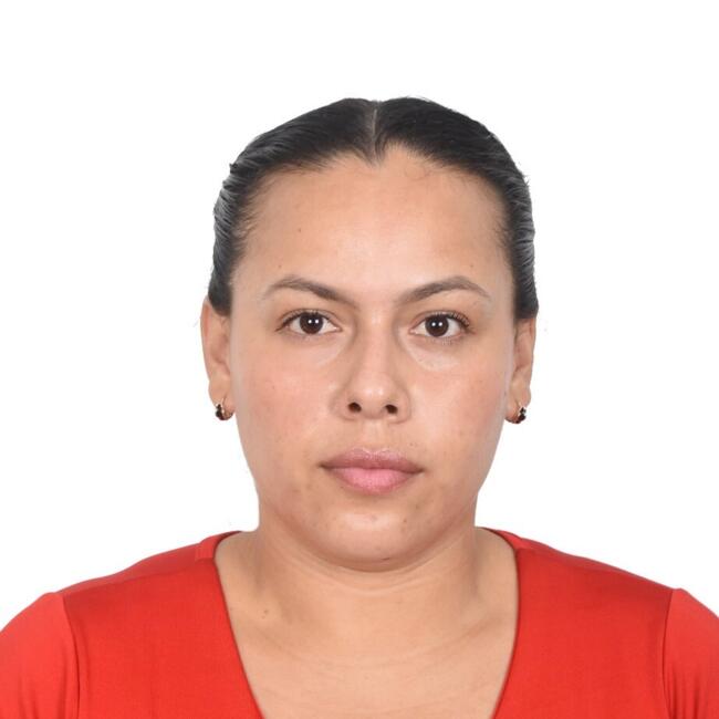 Babysitter in Guayaquil: Lady