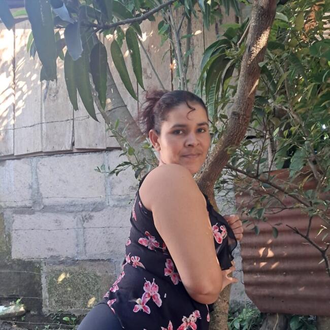 Babysitter in Zarcero: Lorena palacio