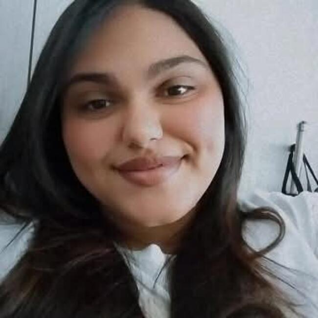 Babysitter in Uitenhage: Nazreen