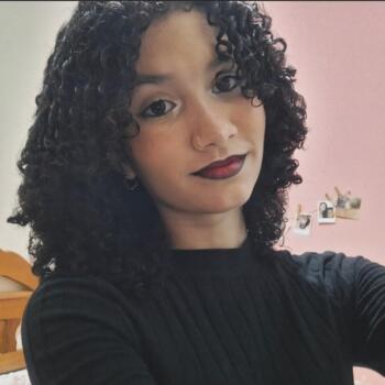 Babá em Porto Velho: Raphaela