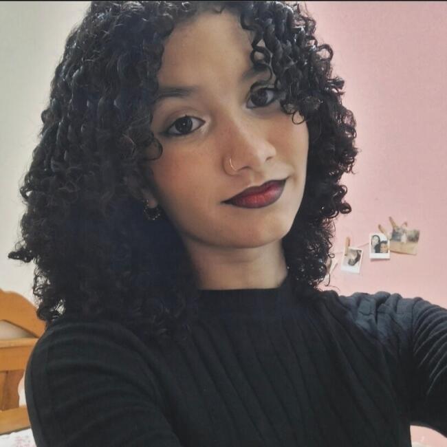 Babá em Porto Velho: Raphaela