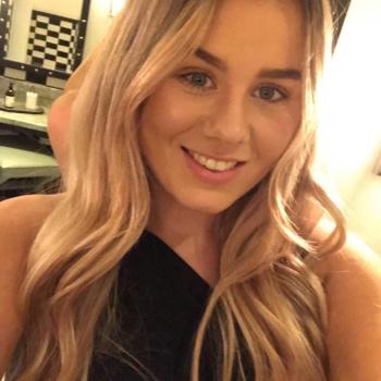 Babysitter in Limerick: Anna May Cross