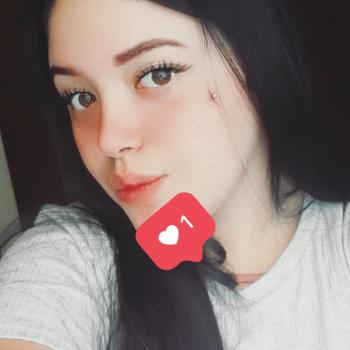 Babá em Piracicaba: Kamilly