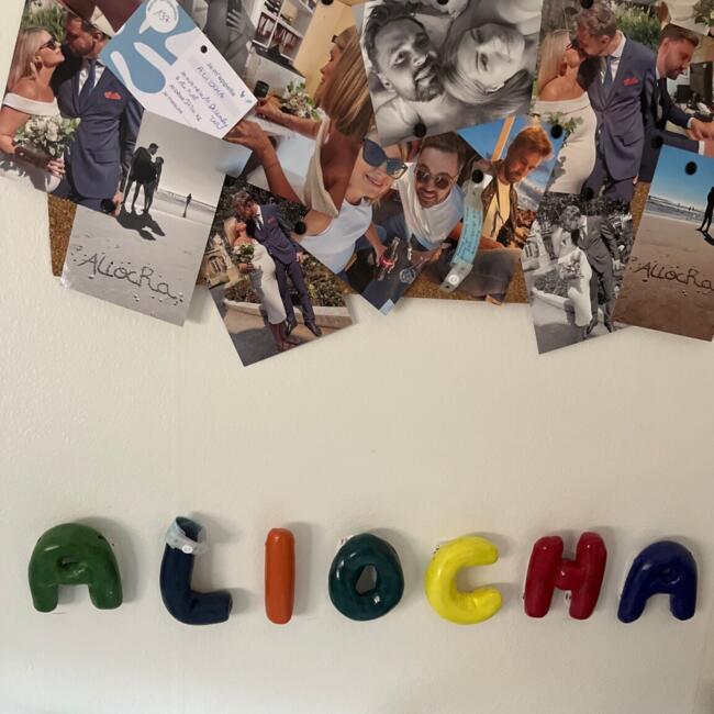 Babysitting job in Dijon: Marine