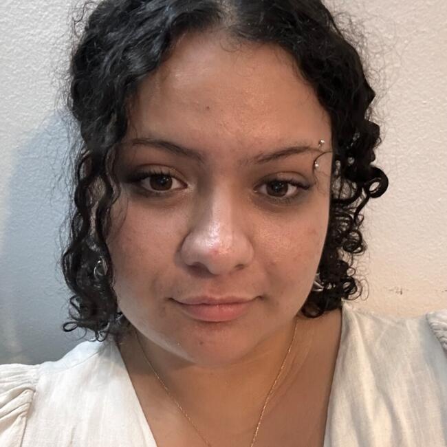 Babysitter in Santiago: Fernanda