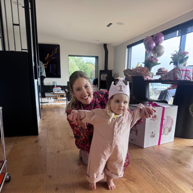 Babysitting job in Christchurch: Jess