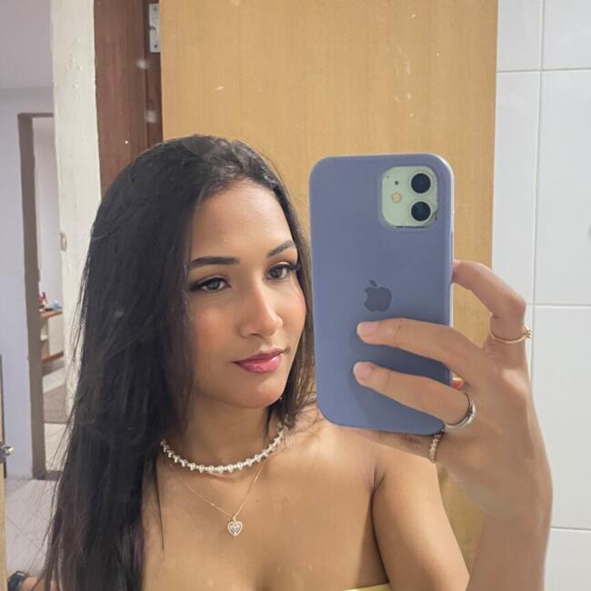 Babá em Aracaju: Grazielly