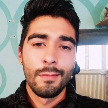 Babysitter Durango: Cesar eduardo