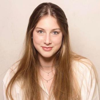 Babysitter in Wervik: Annelies