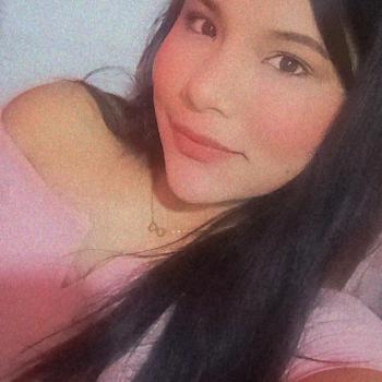Niñera en Padre Hurtado: Angelimar