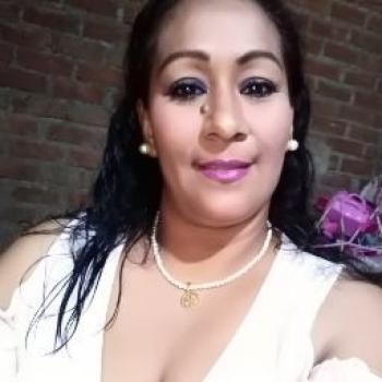 Babysitter in Cajamarca: Mariana