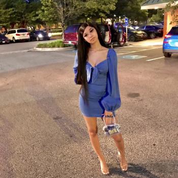 Babysitter in Atlanta: Ariyanna