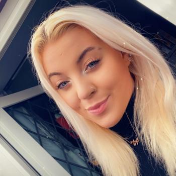 Babysitter in Plymouth: WIKTORIA