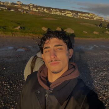 Babysitter in Pont-y-clun: Natan