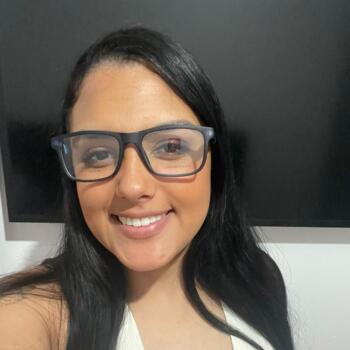 Babá em São Paulo (São Paulo): Beatriz