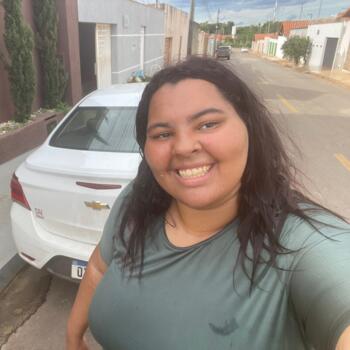 Babysitter in Paracatu: Anna