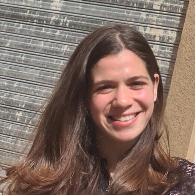 Babysitter in Meknes: Imane