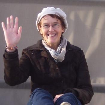 Gastouders in Gouda: Bernadette