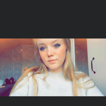 Babysitter in Deinze: Femke