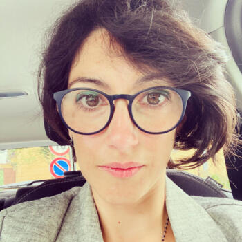 Babysitting job in Varese: babysitting job Laura