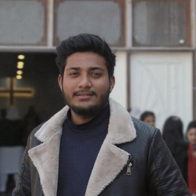 Barnvakt i Tammerfors: Harrison