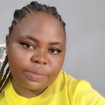 Nanny Rustenburg: Masceline f