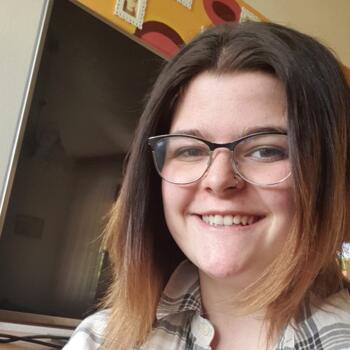 Babysitter in Kirchberg an der Pielach: Andrea