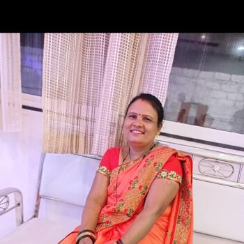 बेबीसिटर पिंपरी-चिंचवड: Lata