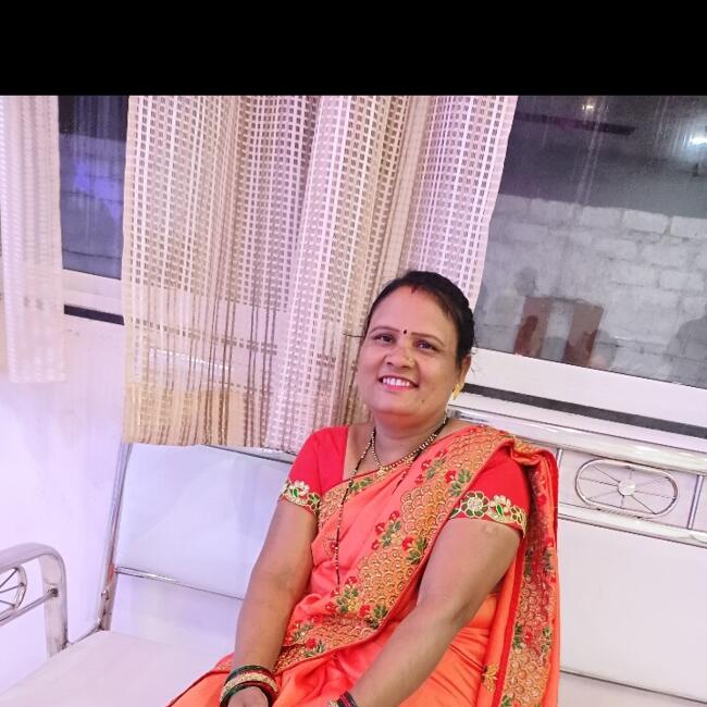 पिंपरी-चिंचवड में बेबीसिटर: Lata