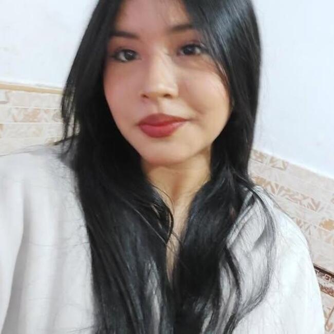 Niñera en La Molina: Isabel